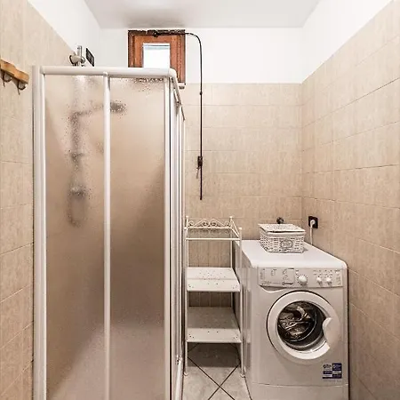 Apartmán Gli Oleandri *